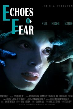 Echoes of Fear 2018 İzle