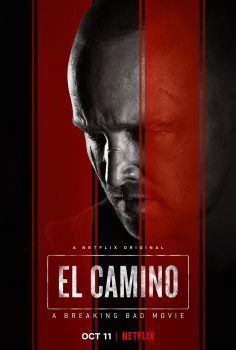 El Camino: A Breaking Bad Movie İzle