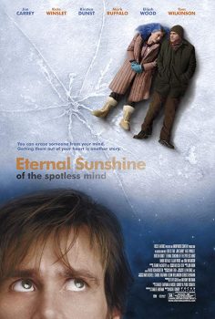 Eternal Sunshine of the Spotless Mind 2004 İzle
