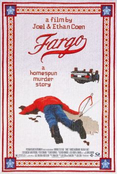 Fargo 1996 İzle
