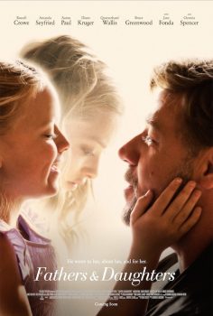 Fathers and Daughters 2015 İzle