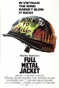 Full Metal Jacket 1987 İzle