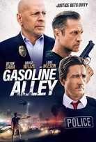 Gasoline Alley 2022 Filmi izle