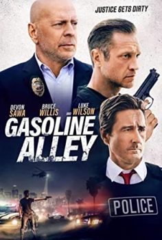 Gasoline Alley 2022 Filmi izle