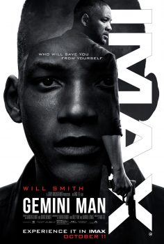 Gemini Man 2019 izle