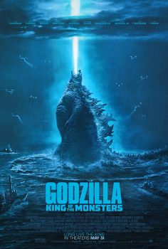 Godzilla 2 Canavarlar Kralı Full 1080p izle