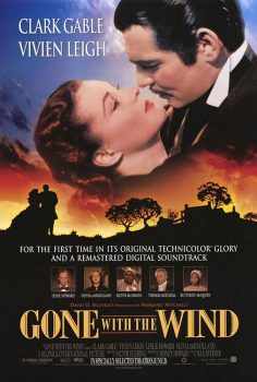 Gone with the Wind 1939 İzle