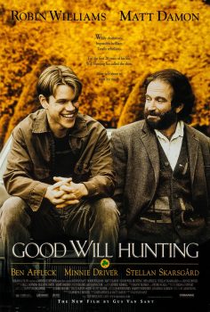 Good Will Hunting 1997 İzle