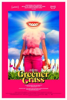 Greener Grass 2019 İzle