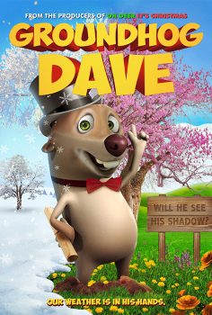 Groundhog Dave 2019 izle