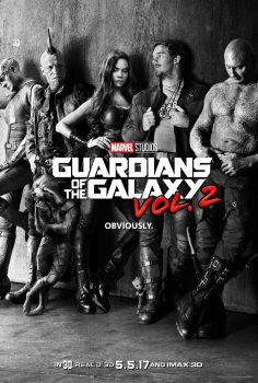 Guardians of the Galaxy Vol. 2 2017 İzle
