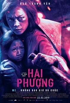 Hai Phuong 2019 İzle