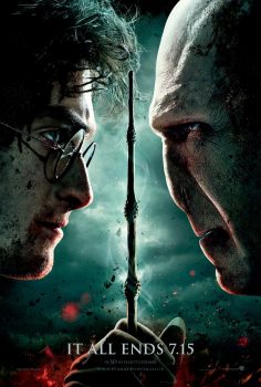 Harry Potter and the Deathly Hallows: Part 2 2011 İzle