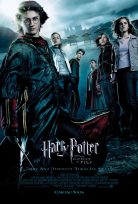Harry Potter and the Goblet of Fire 2005 İzle