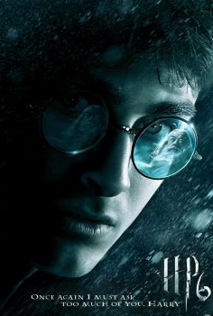 Harry Potter and the Half-Blood Prince 2009 İzle