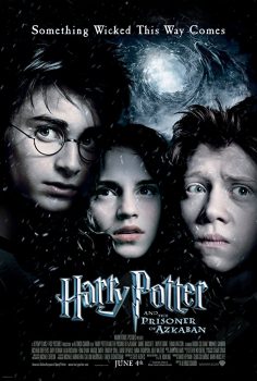 Harry Potter and the Prisoner of Azkaban 2004 İzle