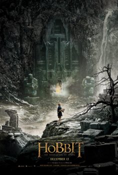 The Hobbit: The Desolation of Smaug 2013 İzle