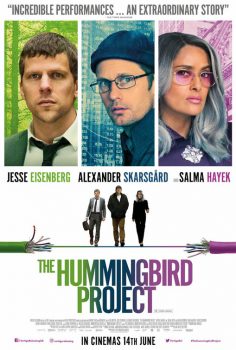 The Hummingbird Project 2018 İzle