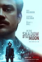 In The Shadow of the Moon 2019 İzle