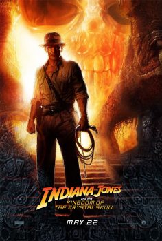 Indiana Jones and the Kingdom of the Crystal Skull 2008 İzle