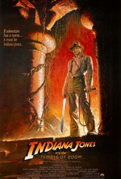 Indiana Jones and the Temple of Doom 1984 İzle