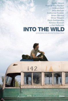 Into the Wild 2007 İzle