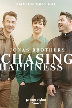 Jonas Brothers’ Chasing Happiness 2019 İzle