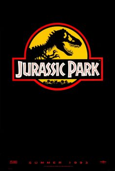 Jurassic Park 1993 İzle
