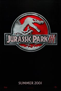 Jurassic Park III 2001 İzle