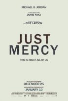 Just Mercy 2019 İzle
