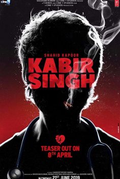Kabir Singh 2019 İzle