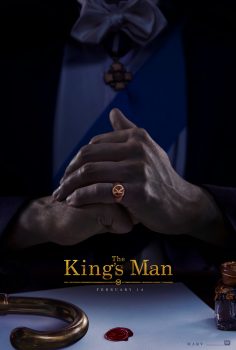 The King’s Man 2020 İzle