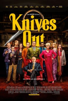 Knives Out 2019 İzle