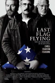 Last Flag Flying 2017 İzle