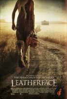 Leatherface 2017 izle