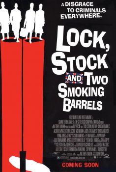 Lock, Stock and Two Smoking Barrels 1998 İzle