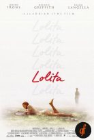 Lolita 1997 filmi izle