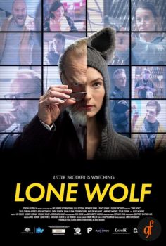 Yalnız Kurt izle – Lone Wolf 2021 izle