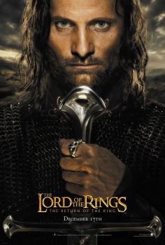 The Lord of the Rings: The Return of the King 2003 İzle