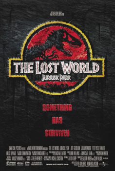 The Lost World: Jurassic Park 1997 İzle