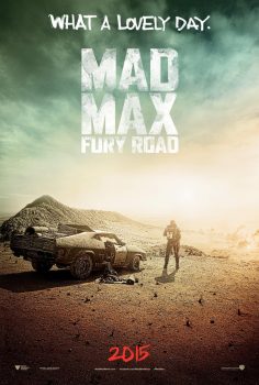 Mad Max: Fury Road 2015 İzle