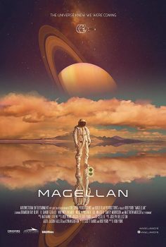 Magellan 2017 İzle