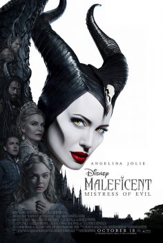 Maleficent: Mistress of Evil 2019 İzle