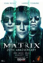 The Matrix 1999 İzle