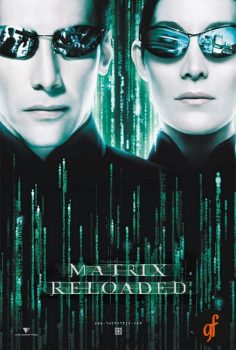 The Matrix Reloaded 2003 İzle