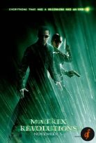 The Matrix Revolutions 2003 İzle