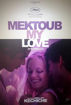 Mektoub, My Love: Intermezzo 2019 İzle