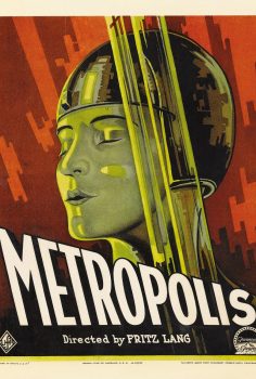 Metropolis 1927 İzle