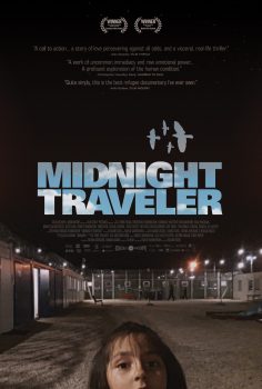 Midnight Traveler 2019 İzle