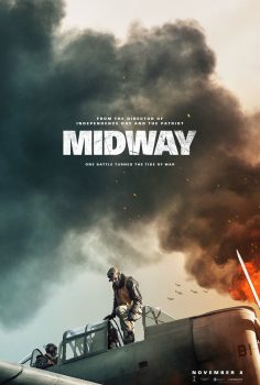 Midway 2019 İzle